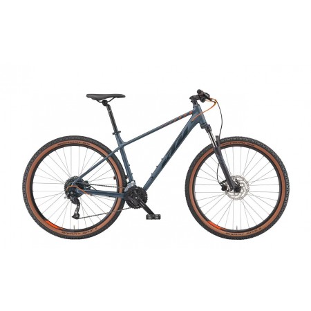 KTM Chicago Disc 291 mtb férfi kerékpár